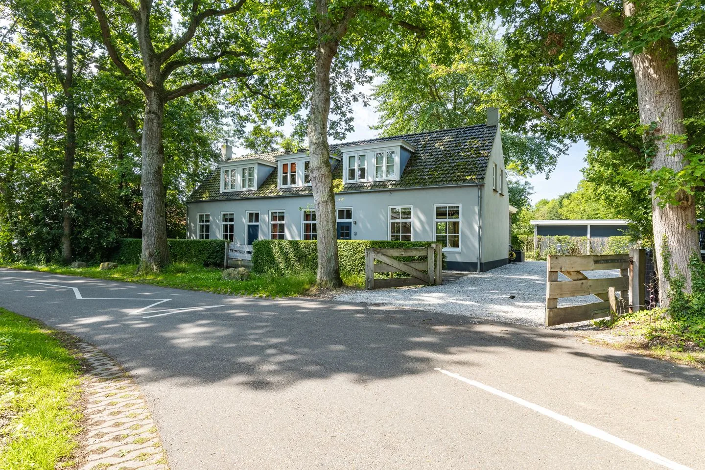 Duinbeekseweg 13 Oostkapelle