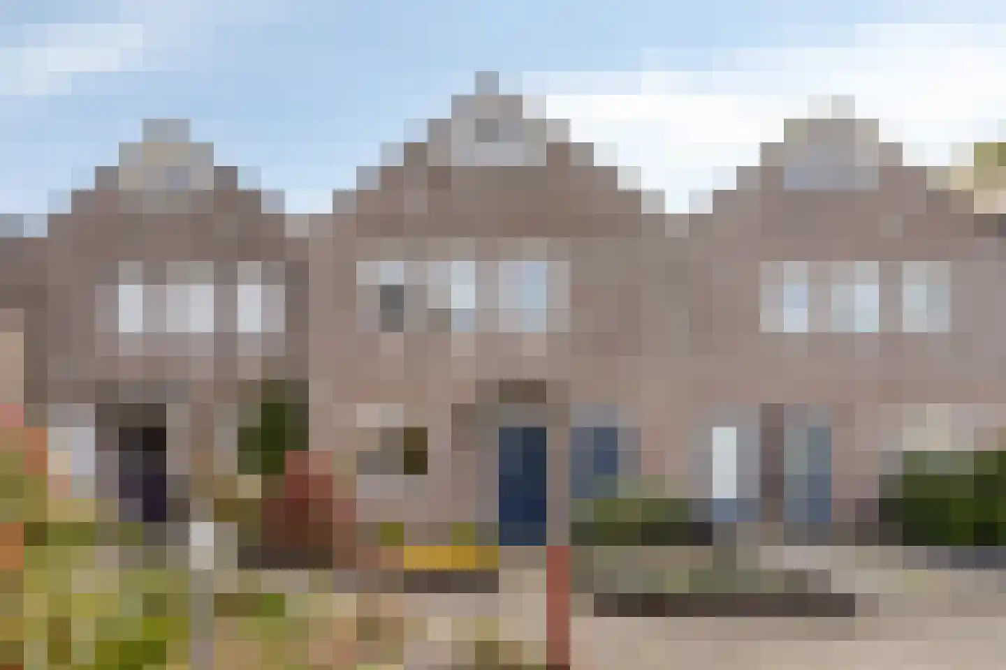 Duinbergenstraat 5 dans Nuland