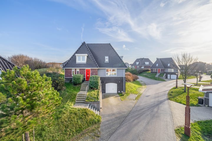 Photo of property Duindal 3, Den Helder