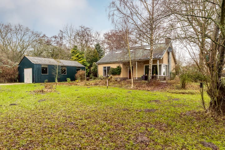 Foto de la vivienda Duindijk 7, Rockanje