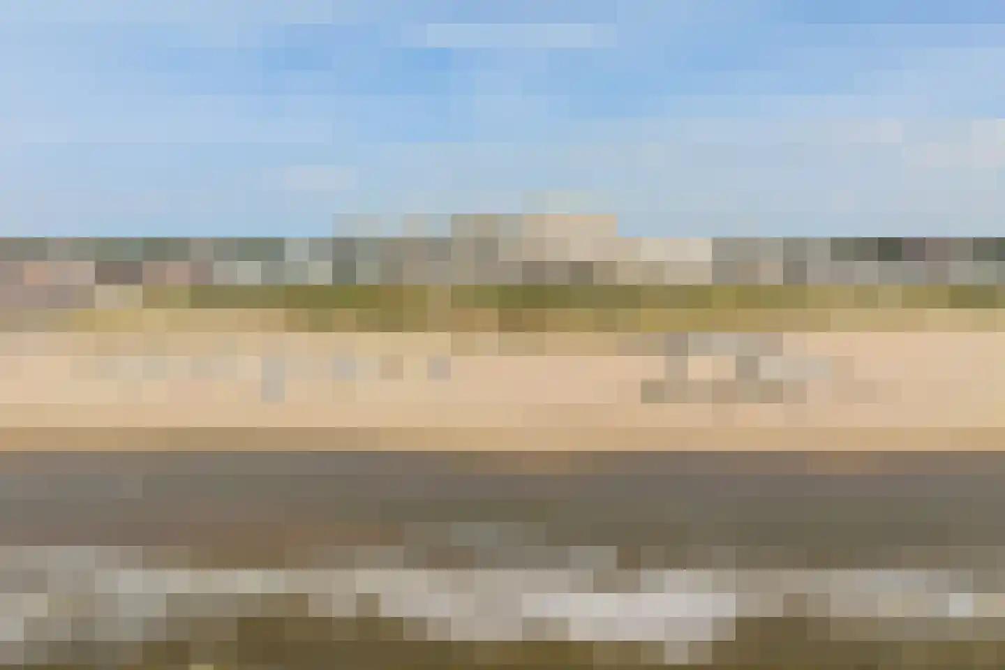 Duindistel 73 in Noordwijk