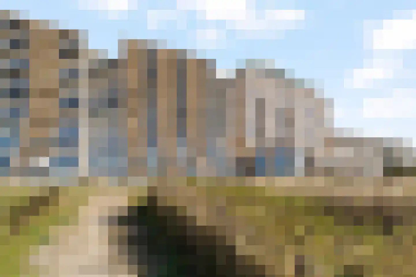 Duindistel 73 Noordwijk foto 3