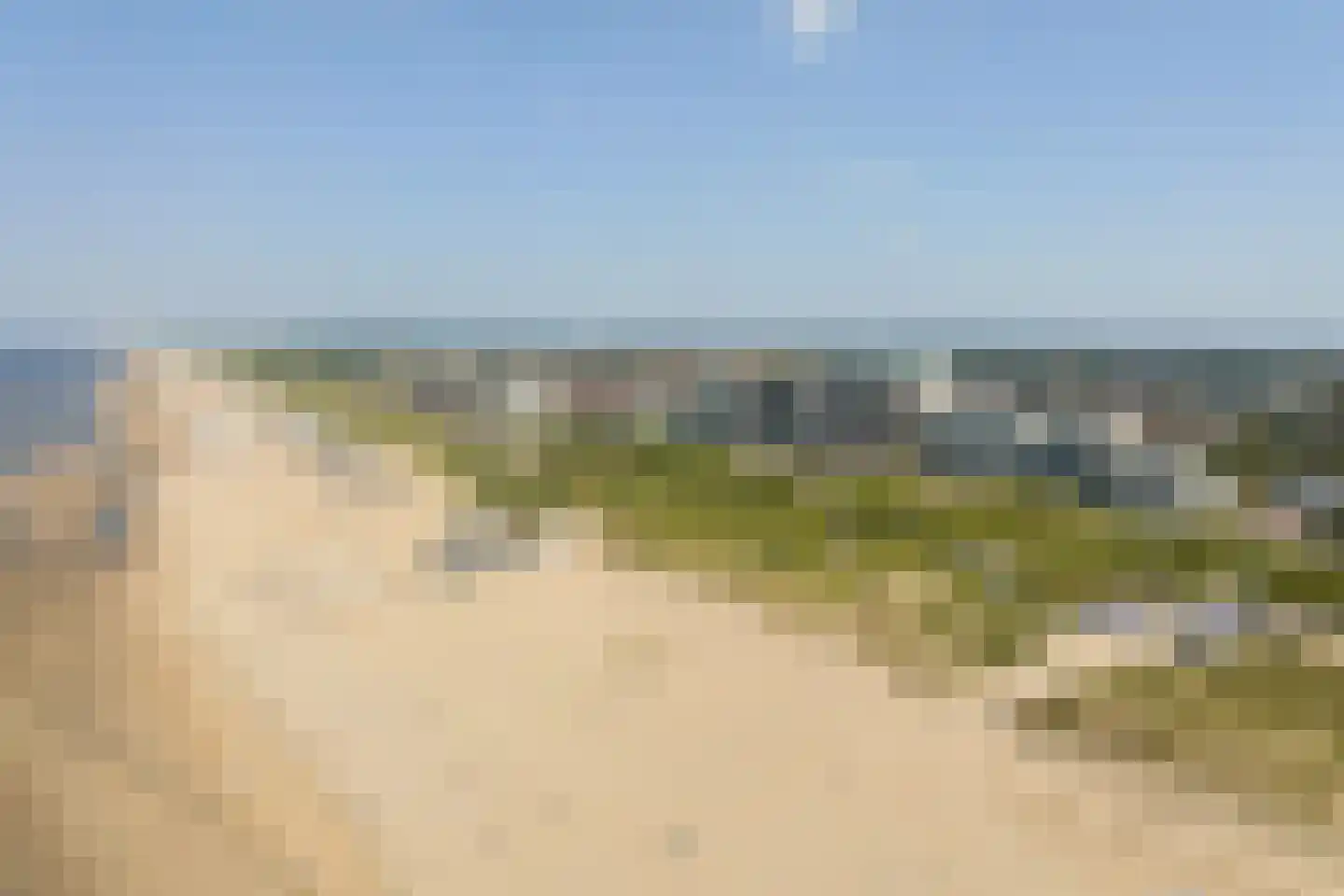 Duindistel 8 Noordwijk foto 3