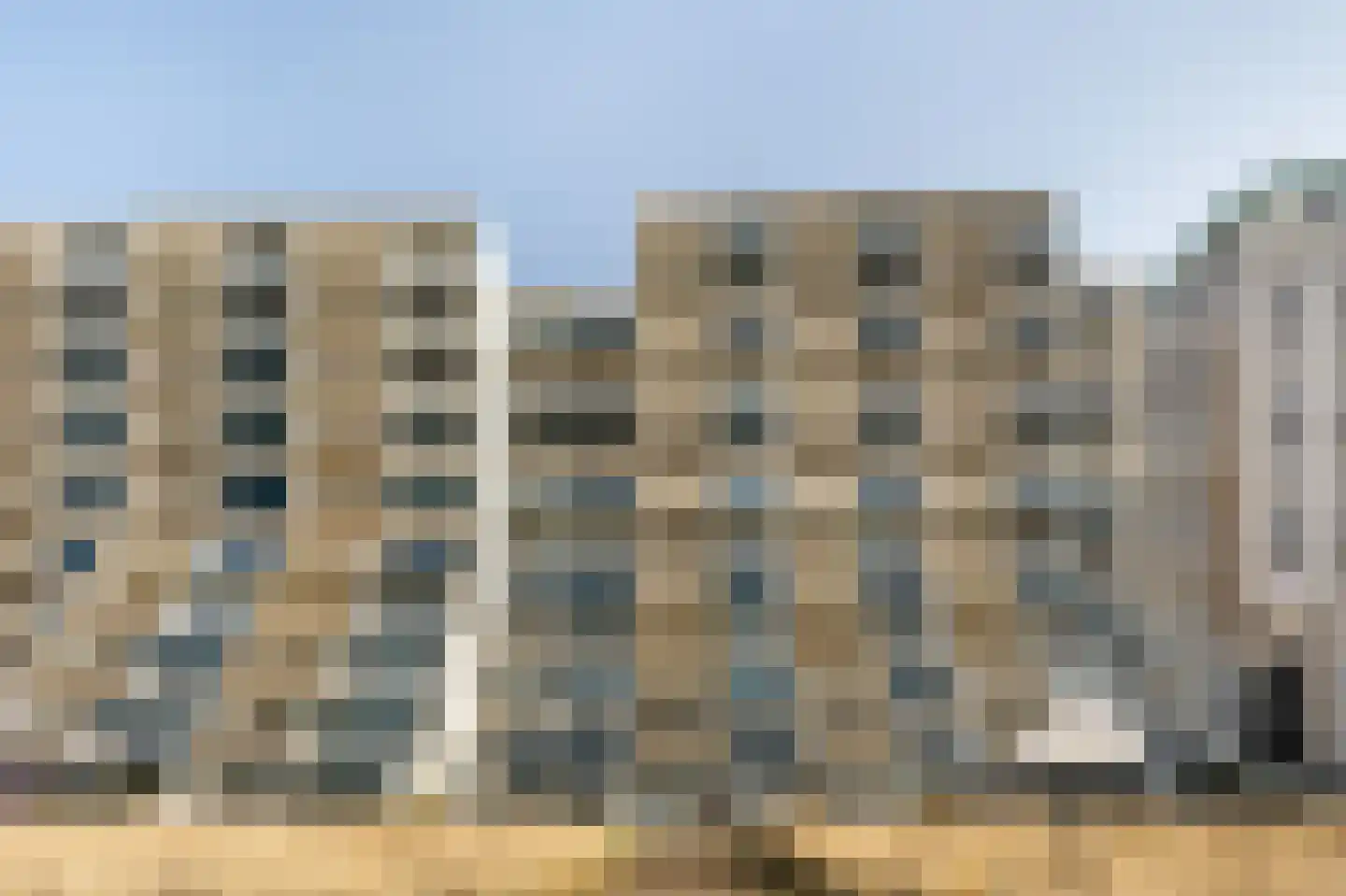 Duindistel 8 Noordwijk thumbnail 4