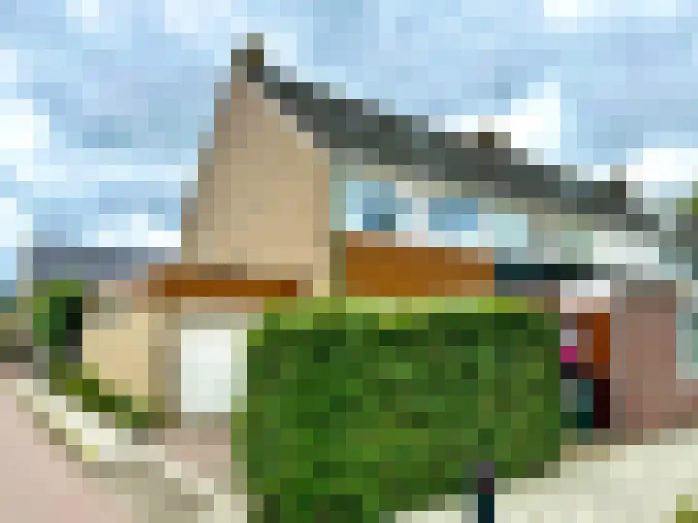 Duindoorn 1 Krimpen aan den IJssel