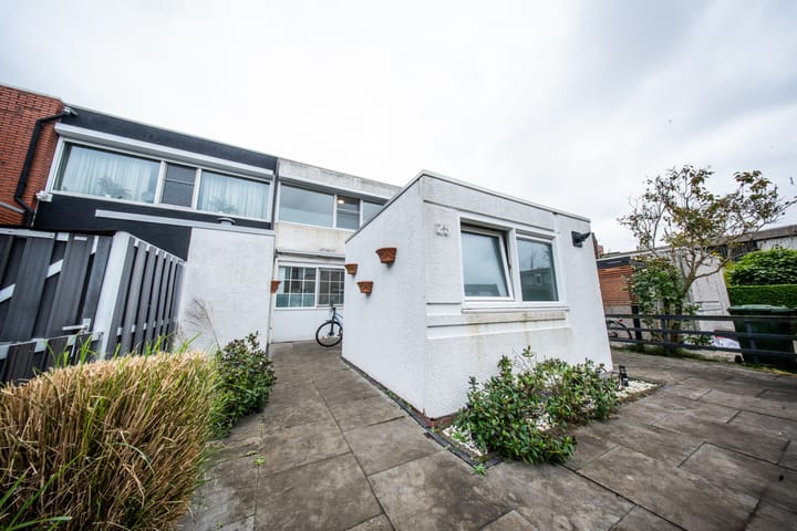 Duindoorn 25 in Rotterdam