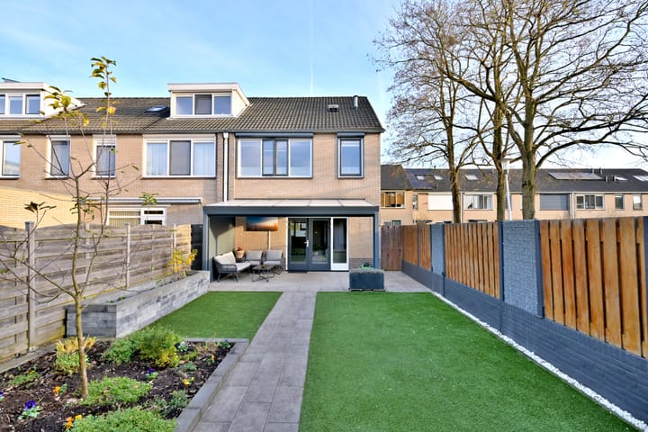 Photo of property Duindoorn 44, Deventer