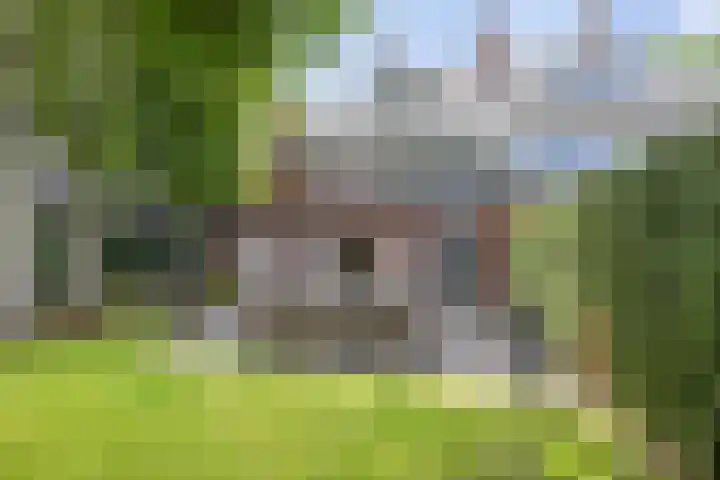Duindoornlaan 6 Bentveld foto 2