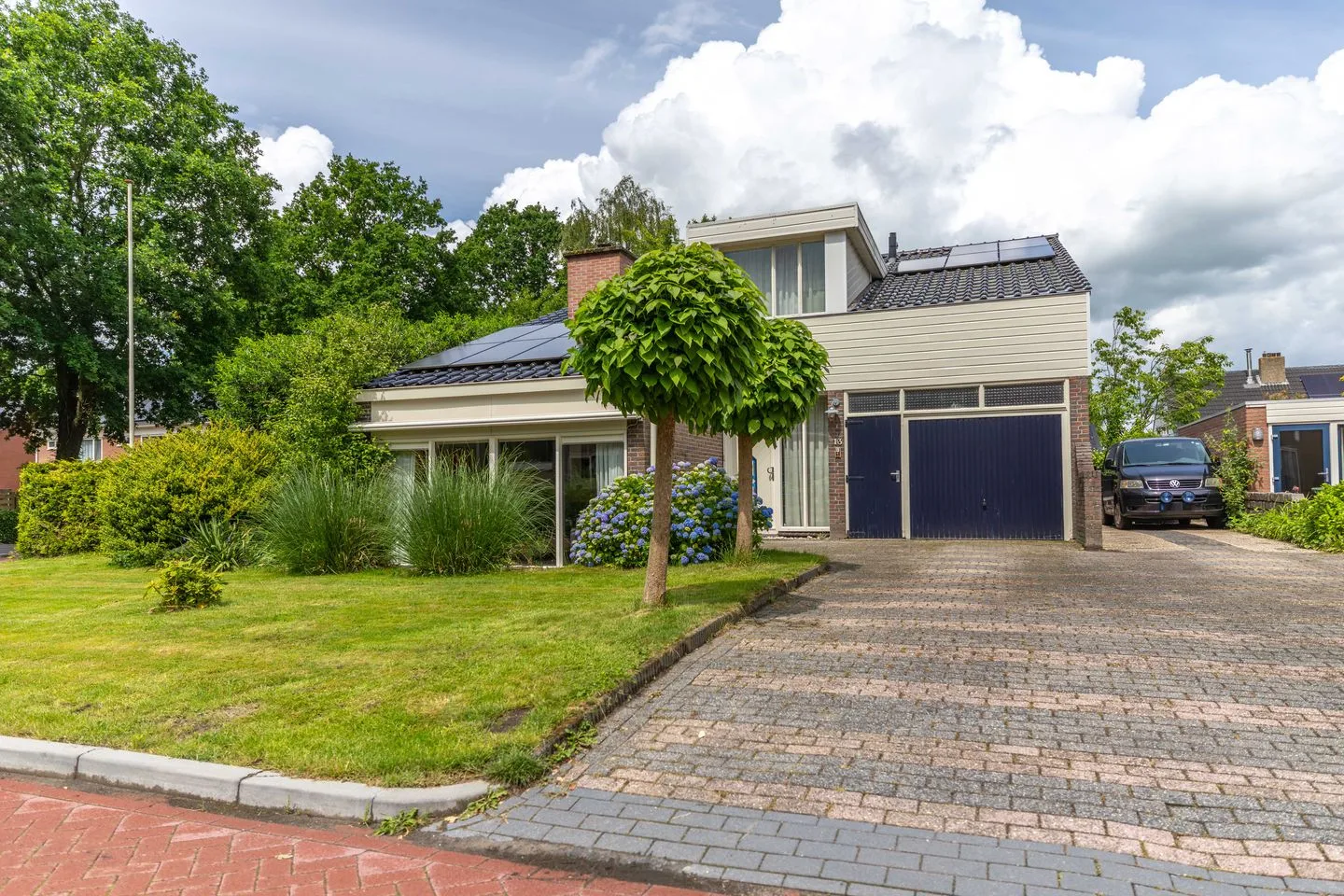 Duindoornstraat 13 in Grootegast