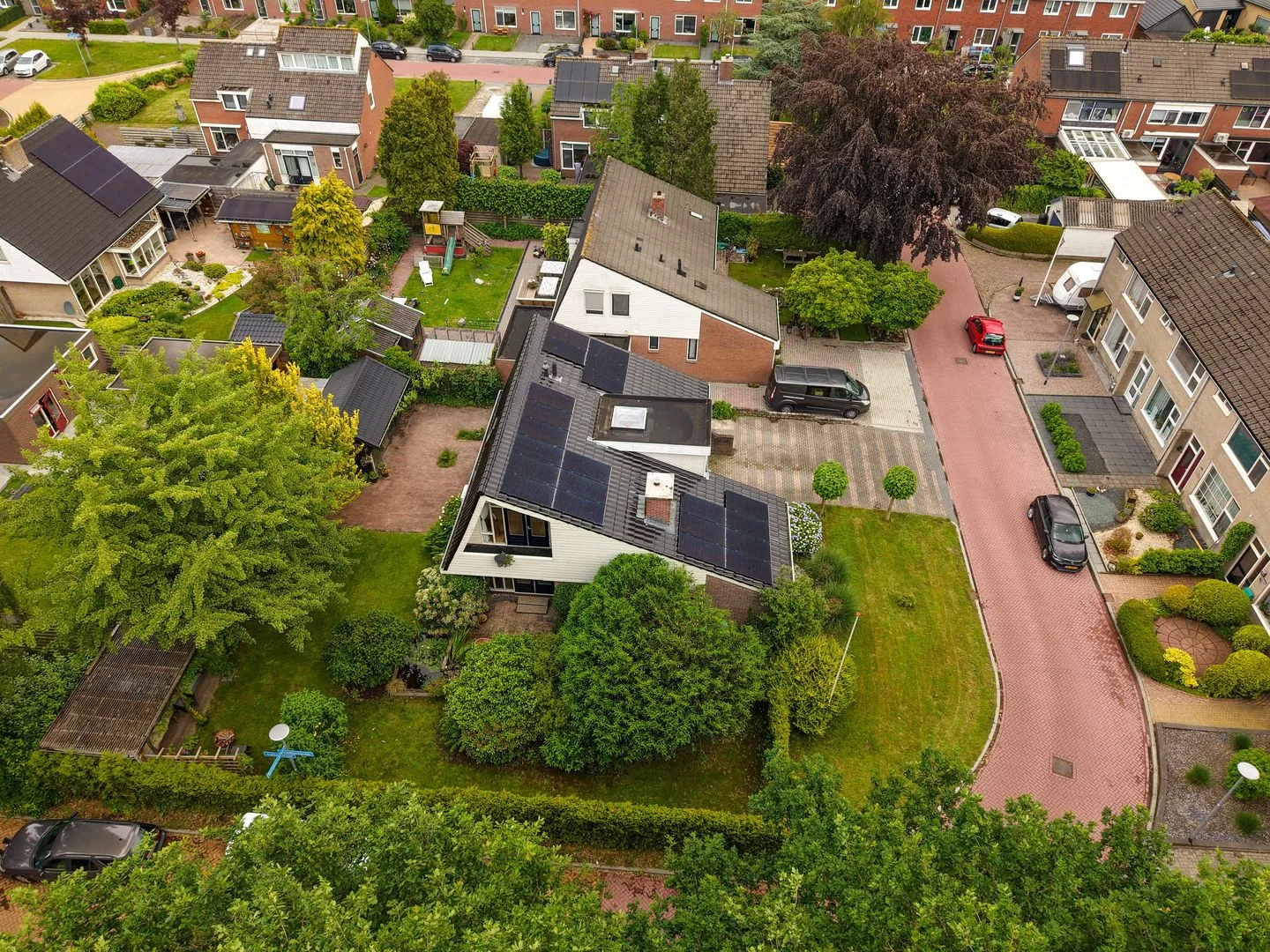 Duindoornstraat 13 Grootegast thumbnail 63
