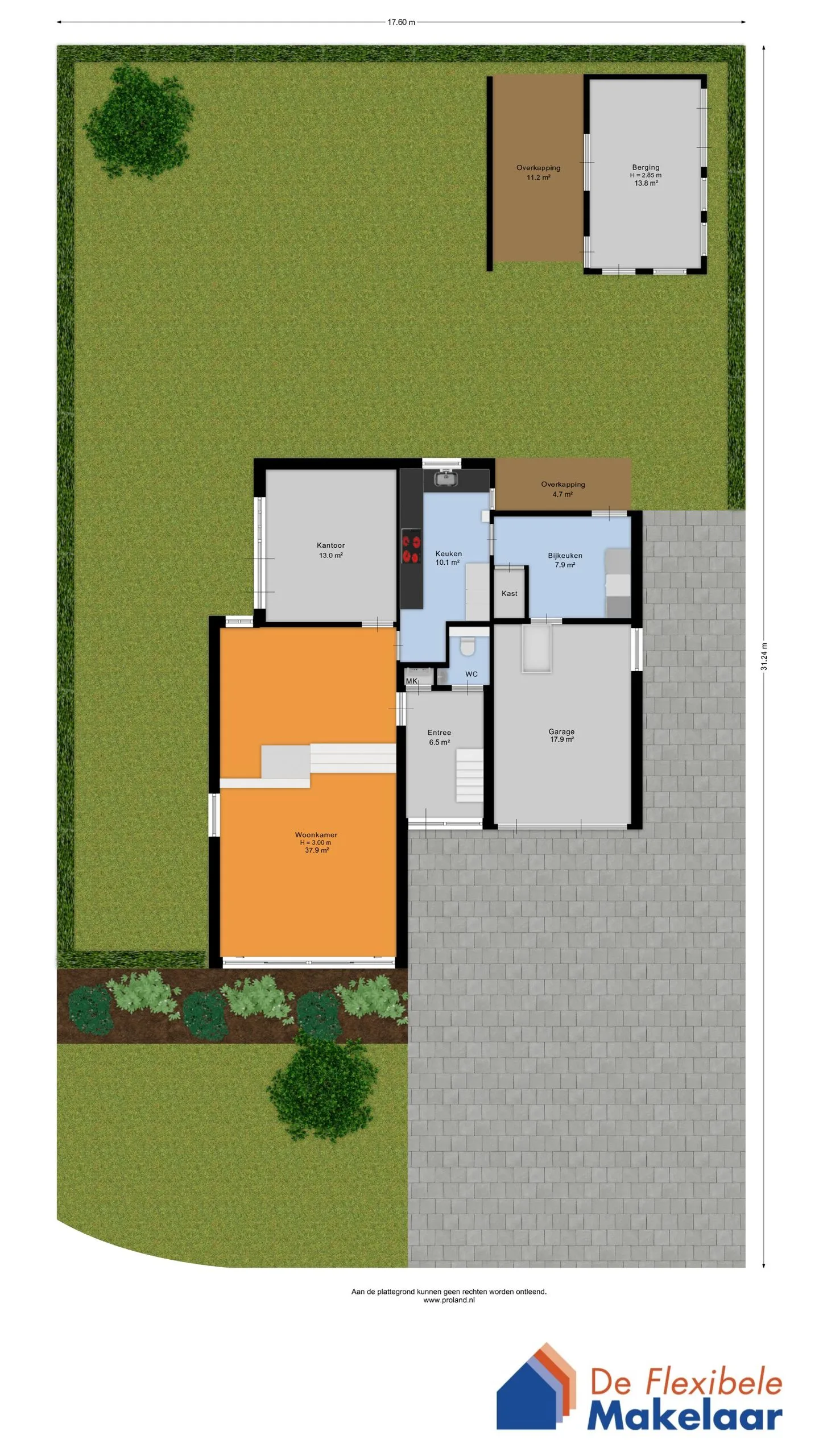 Duindoornstraat 13 Grootegast thumbnail 68