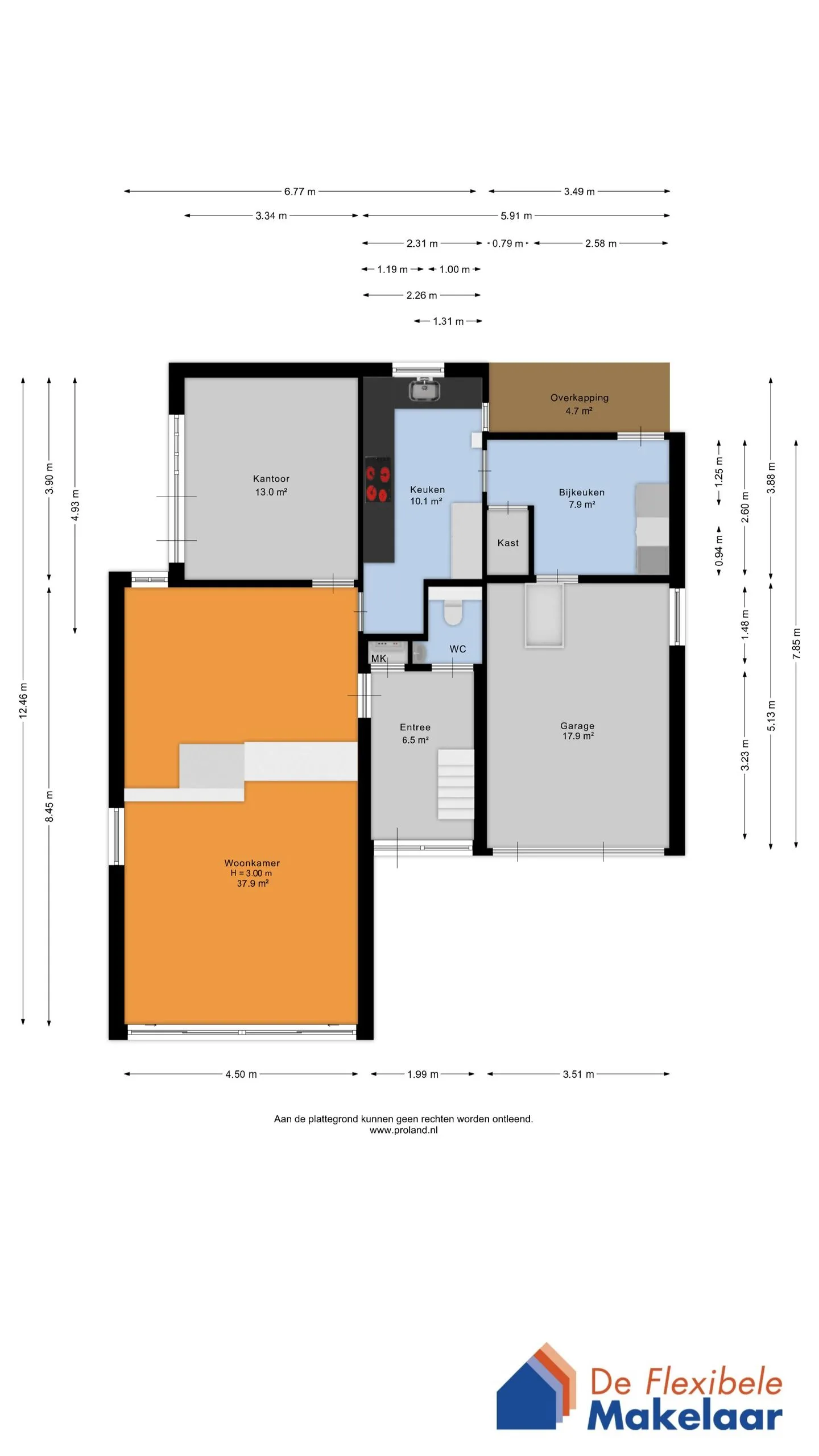 Duindoornstraat 13 Grootegast thumbnail 69