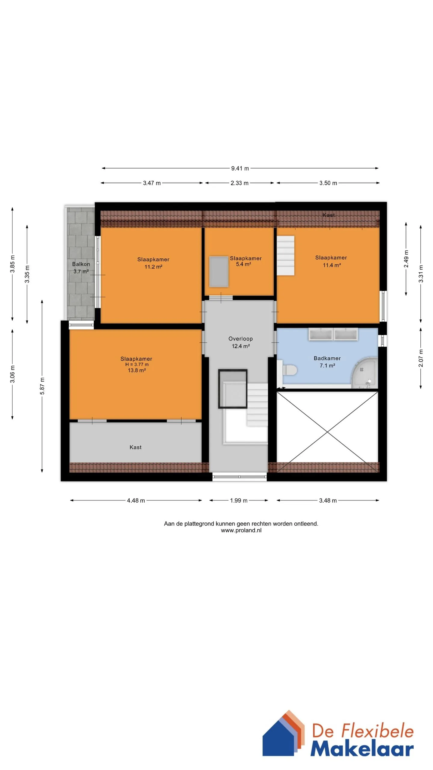 Duindoornstraat 13 Grootegast thumbnail 70