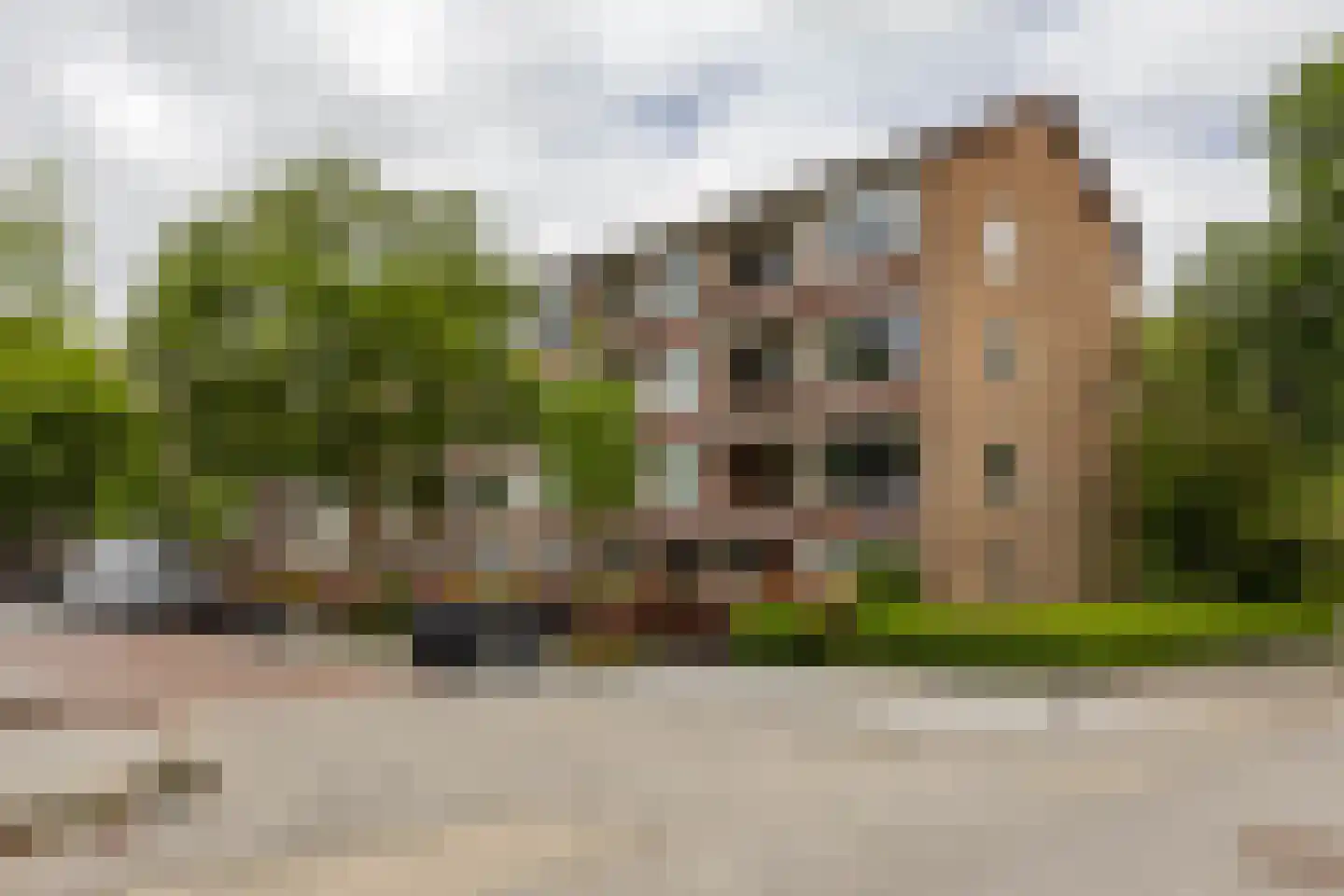 Duindoornstraat 25 in Groningen