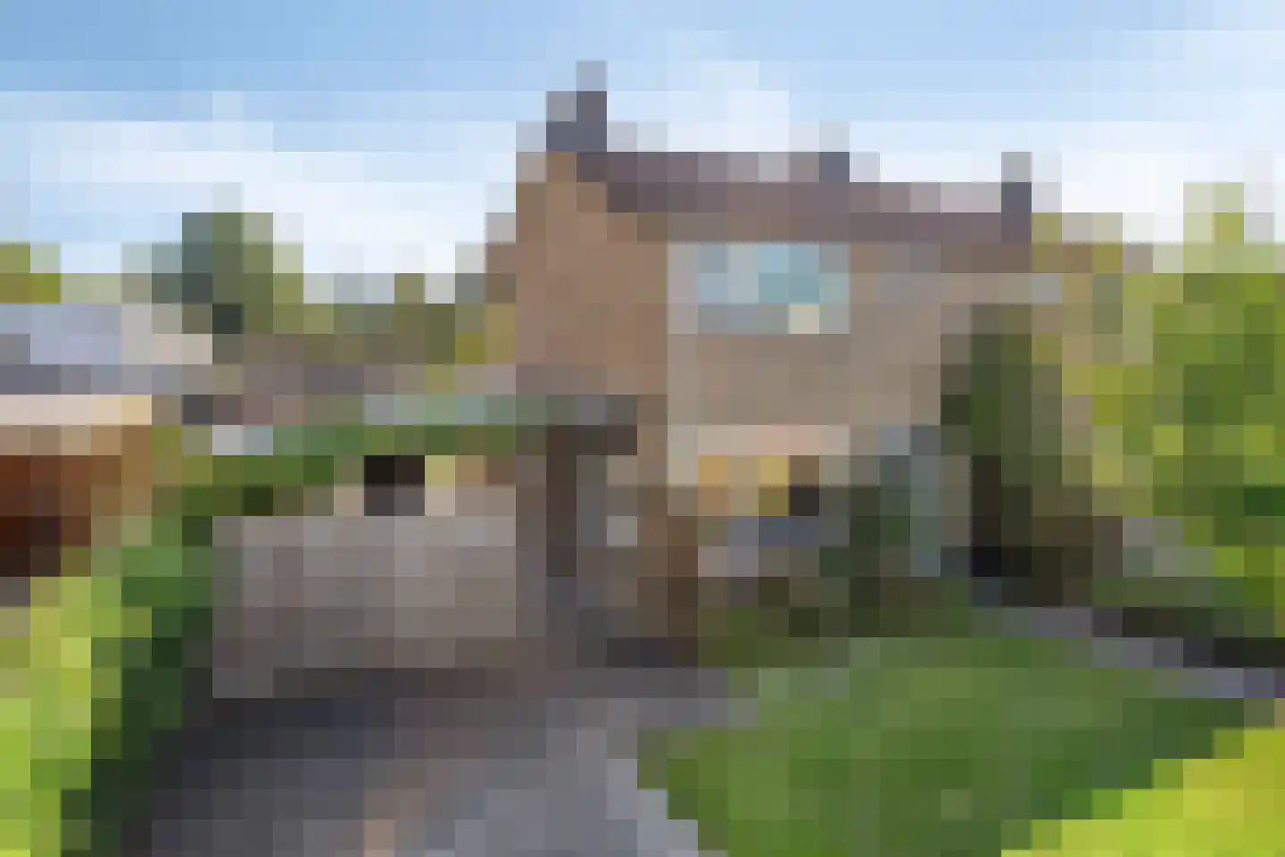 Duinerlaan 26 in Eelde