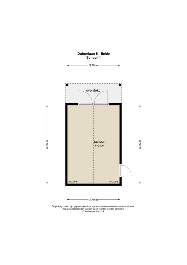 Duinerlaan 5 Eelde thumbnail 56