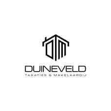Logo Duineveld Taxaties & Makelaardij