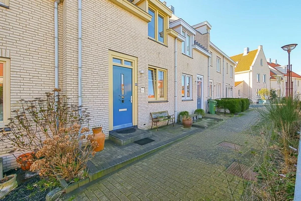 Duinhof 10 Den Helder foto 2