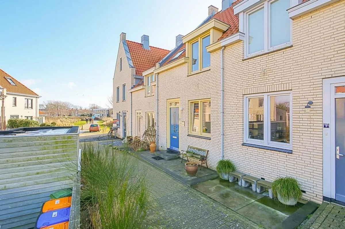 Duinhof 10 Den Helder foto 3