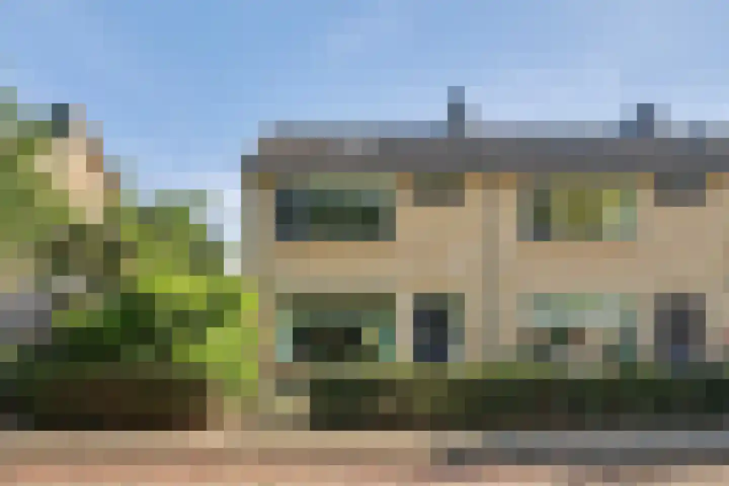 Duinhof 3 Made