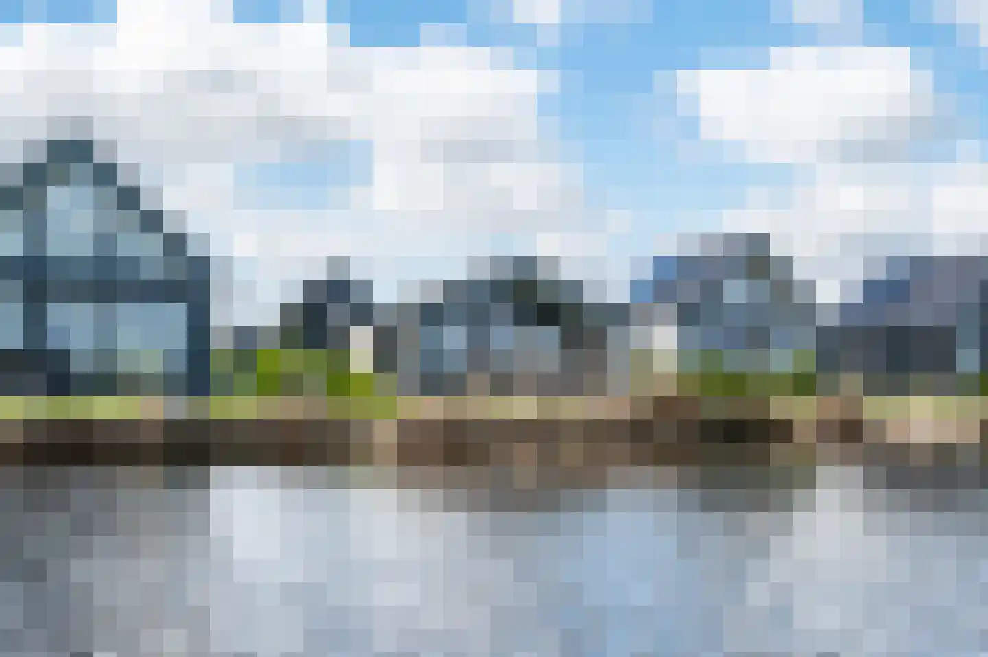 Duinigermeerweg 1 R 26 in Blokzijl