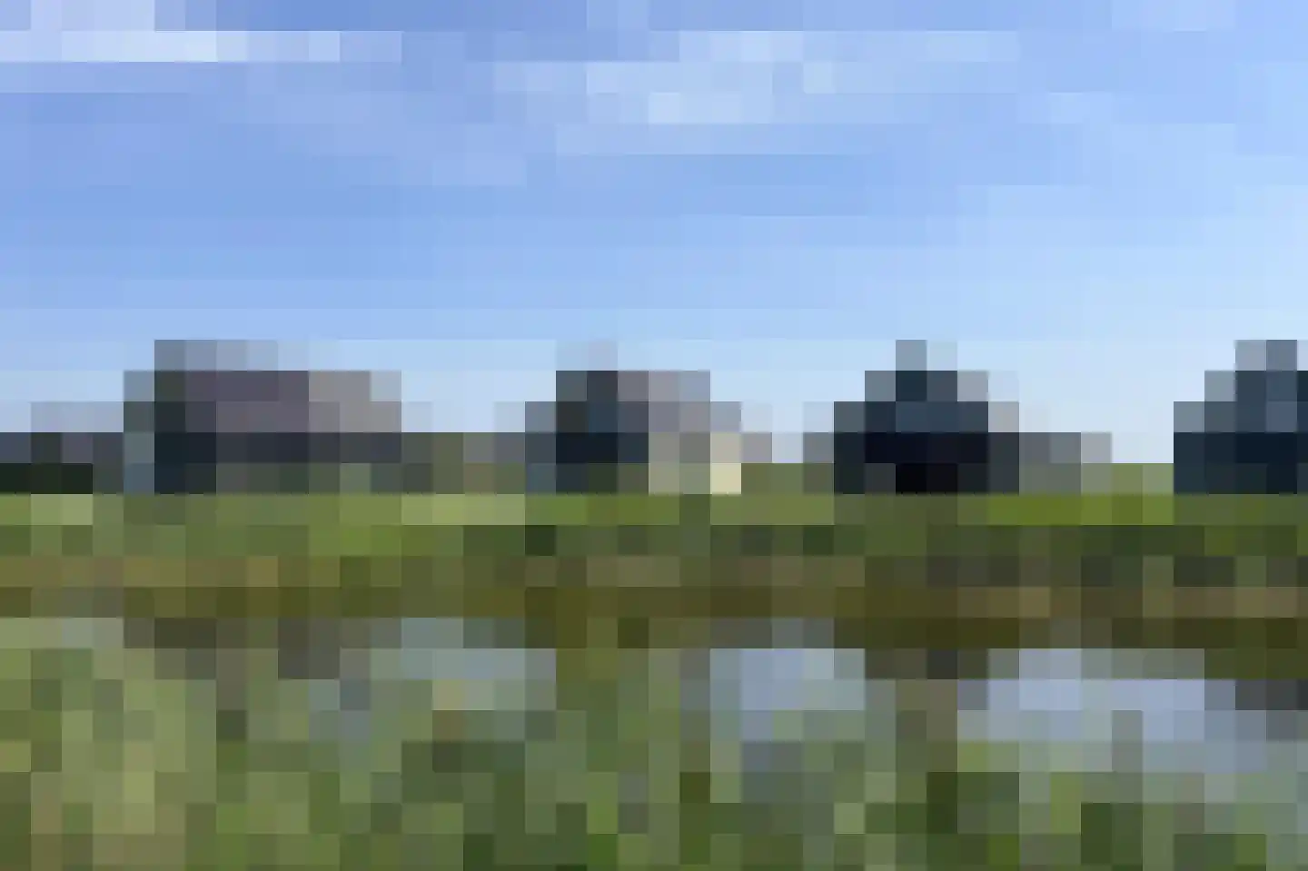 Duinigermeerweg 1 R 31 Blokzijl foto 2