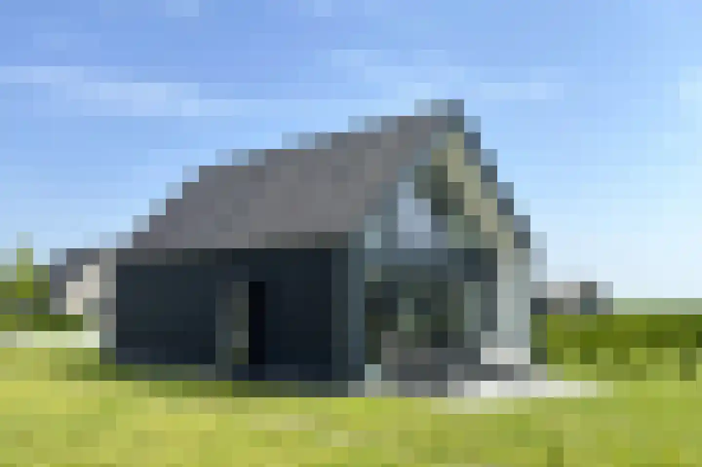 Duinigermeerweg 1 R 32 Blokzijl
