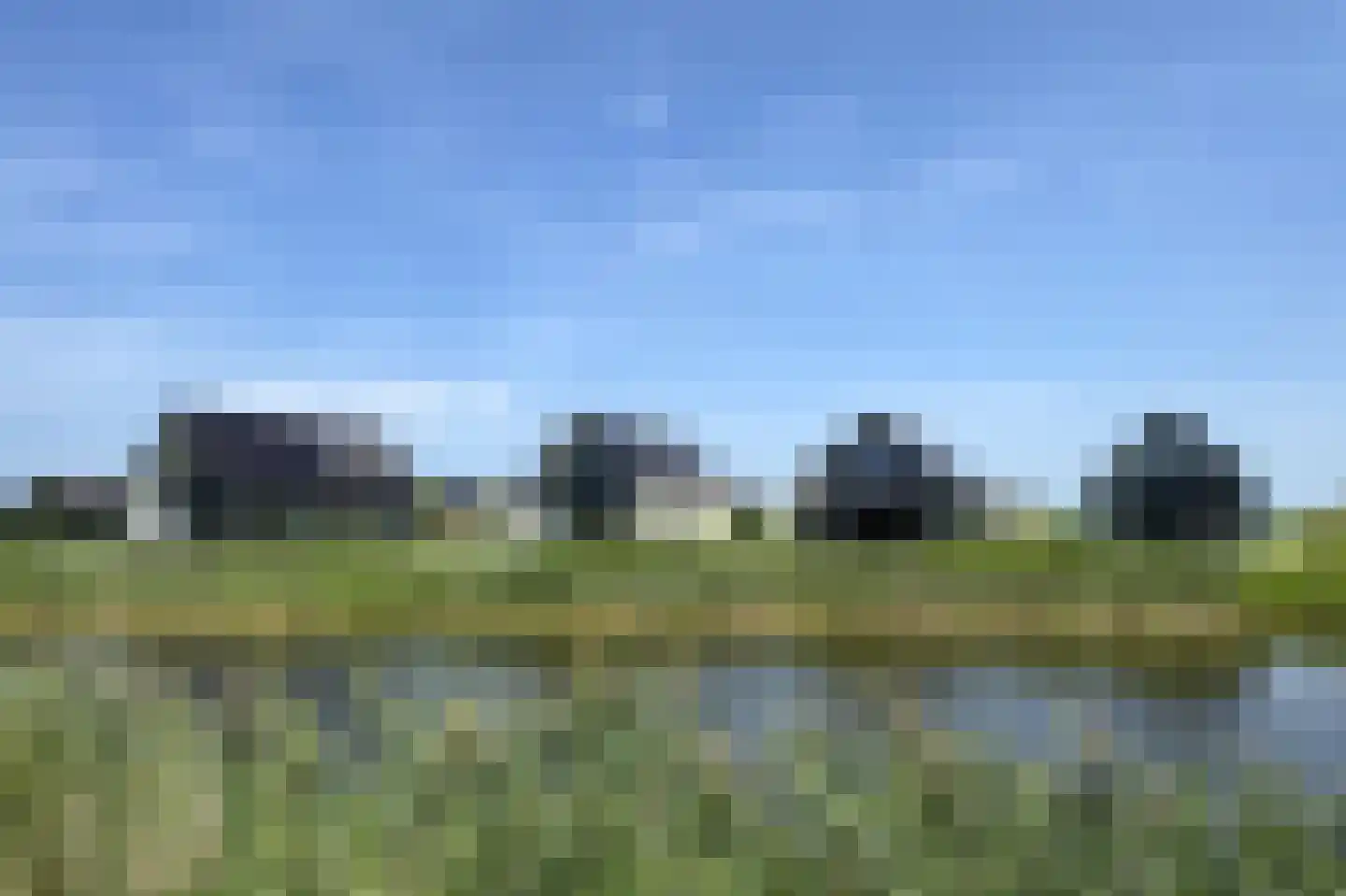 Duinigermeerweg 1 R 32 Blokzijl foto 2