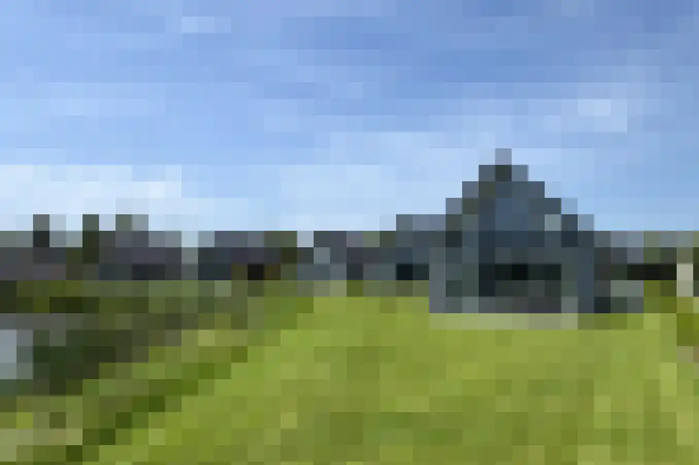 Duinigermeerweg 1 R 35 Blokzijl foto 2