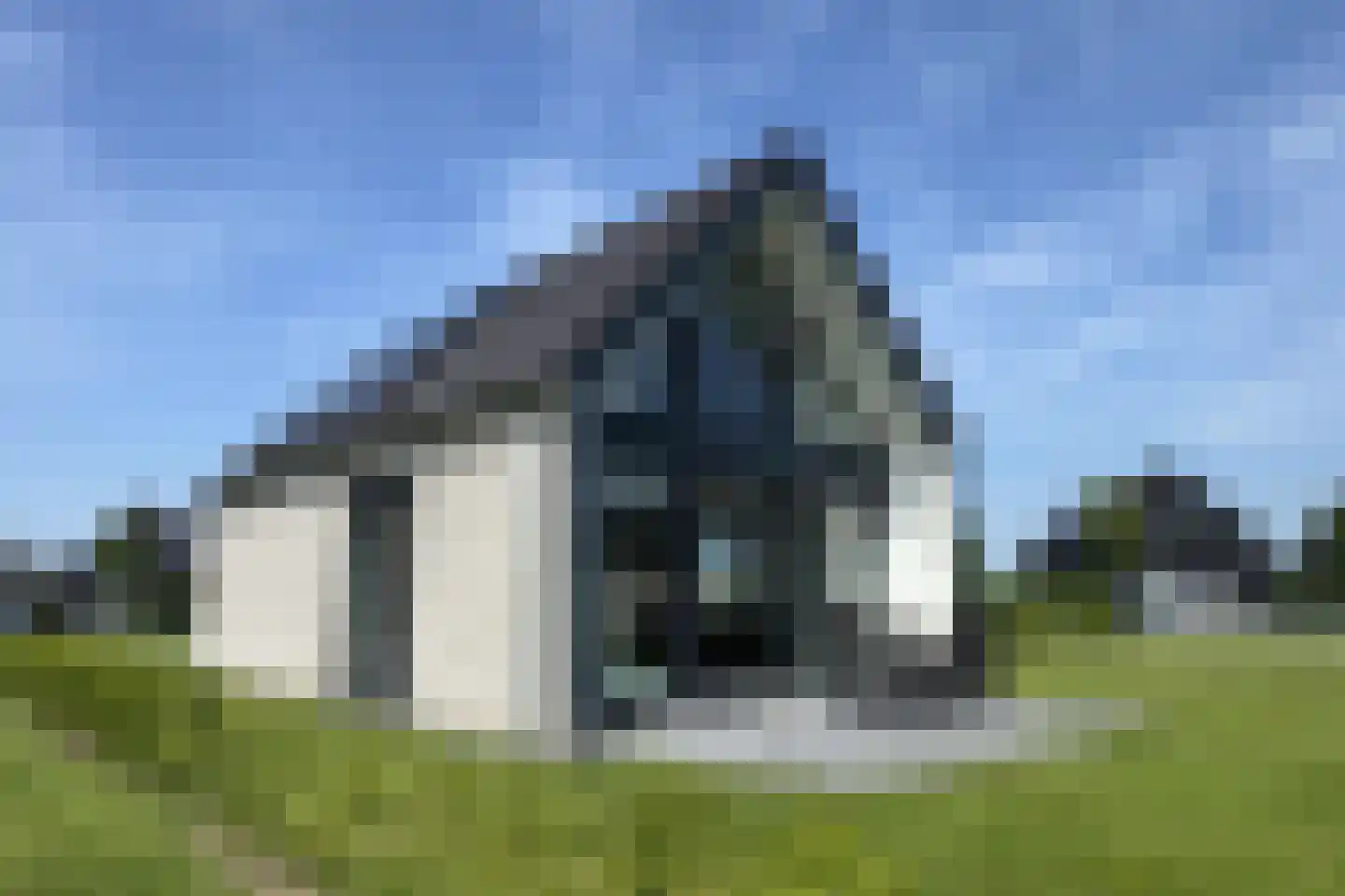 Duinigermeerweg 1 R 35 Blokzijl foto 3
