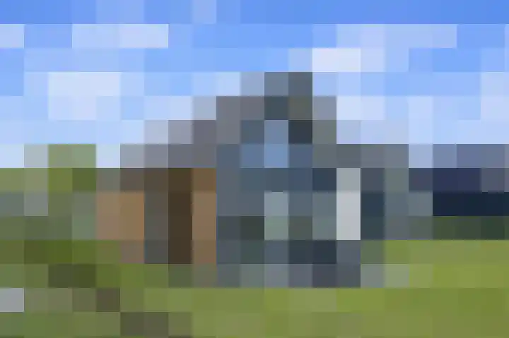 Duinigermeerweg 1 R 38 in Blokzijl