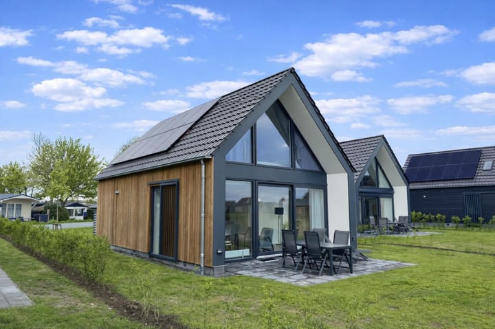 Photo de la maison Duinigermeerweg 1R-38, Blokzijl