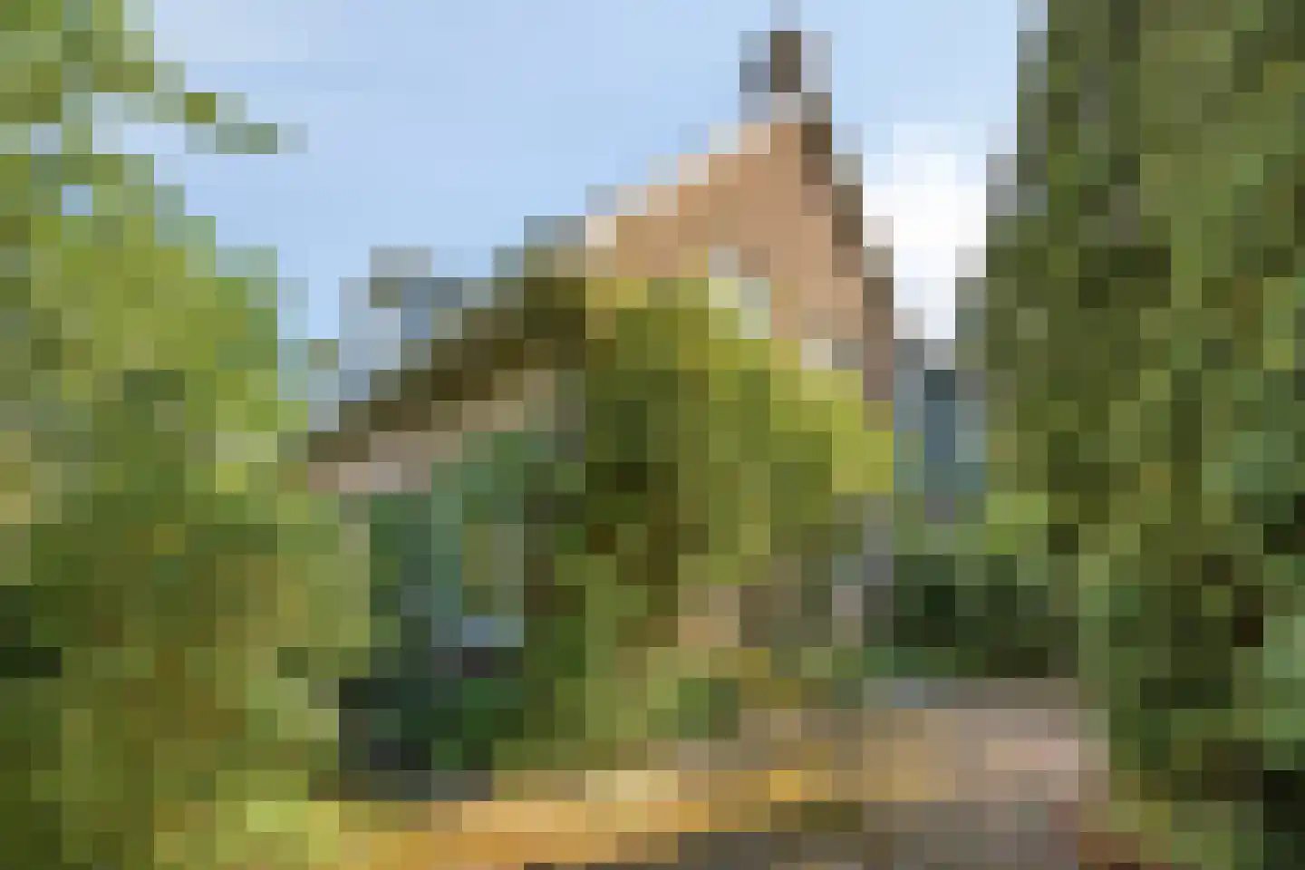 Duinkampen 9 Paterswolde