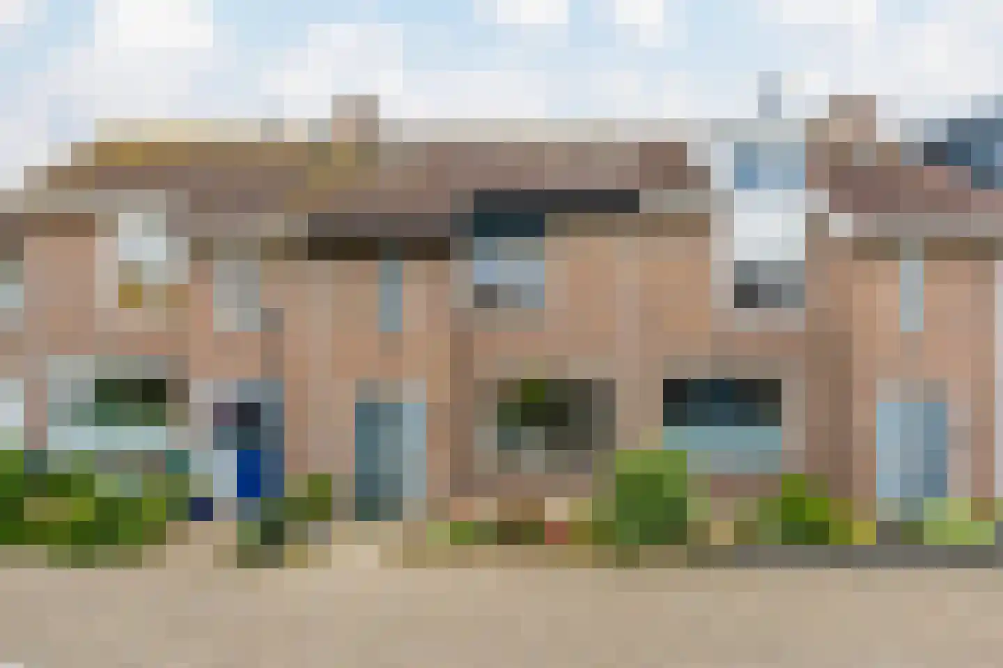 Duinkant 59 in Noordwijk