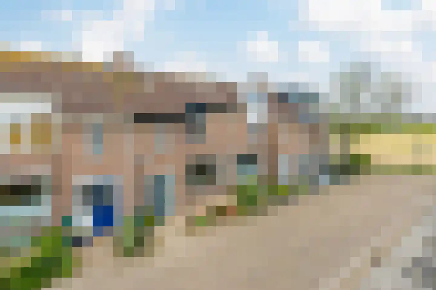 Duinkant 59 Noordwijk thumbnail 5