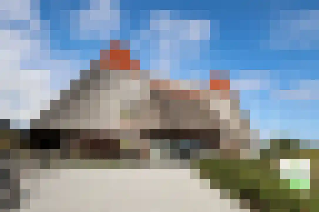 Duinkersoord 113 08 Vlieland
