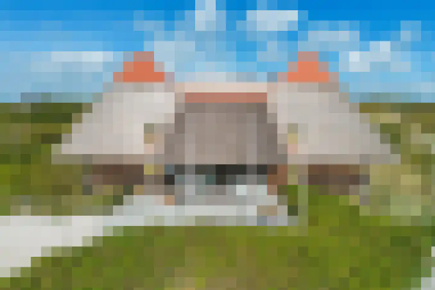 Duinkersoord 113 25 Vlieland foto 3