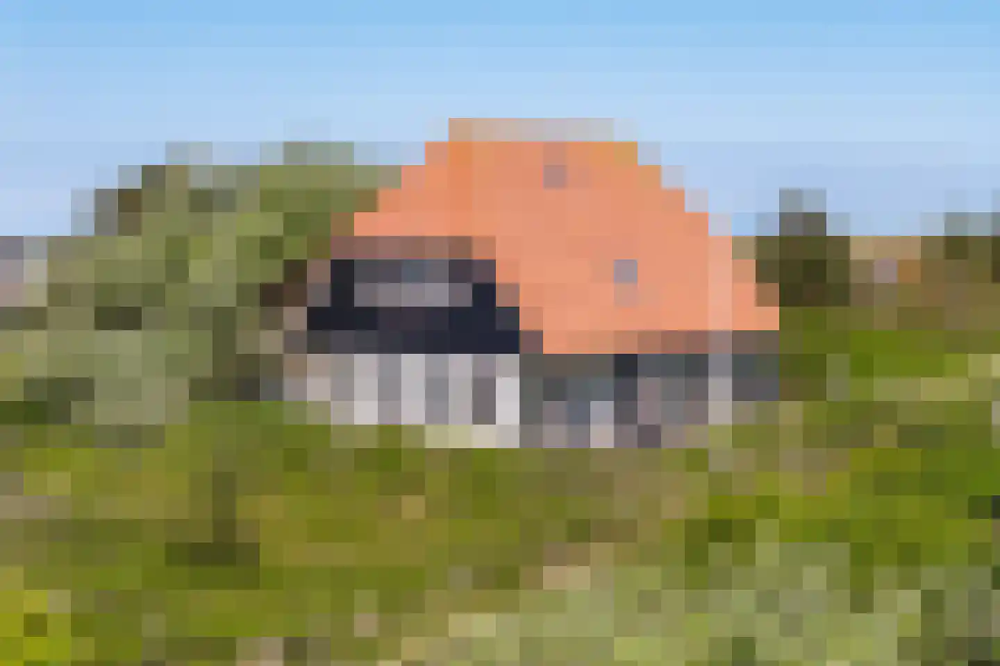 Duinkersoord 50 Vlieland