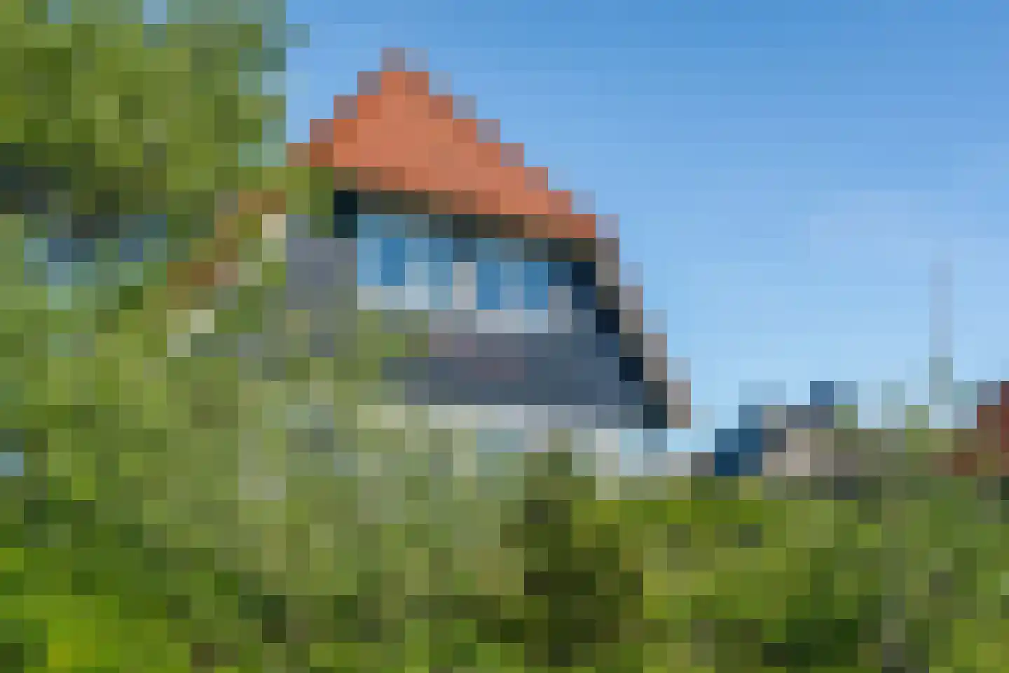 Duinkersoord 50 Vlieland foto 3