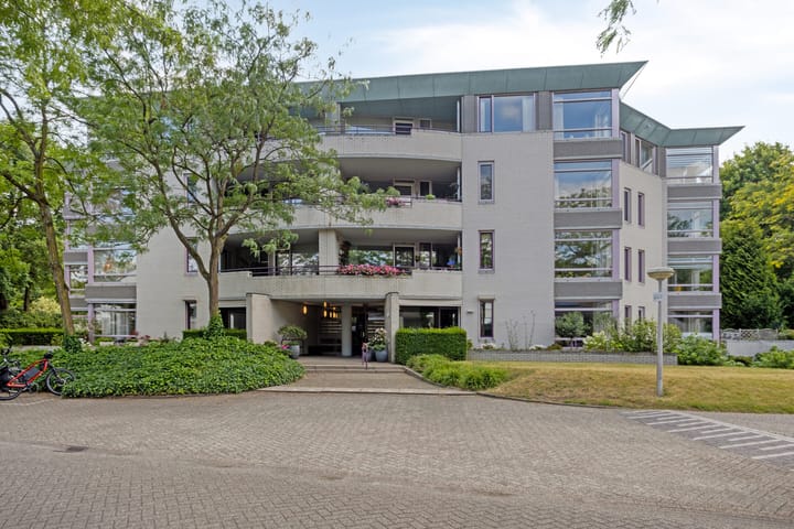 Duinlaan 23 in Son en Breugel