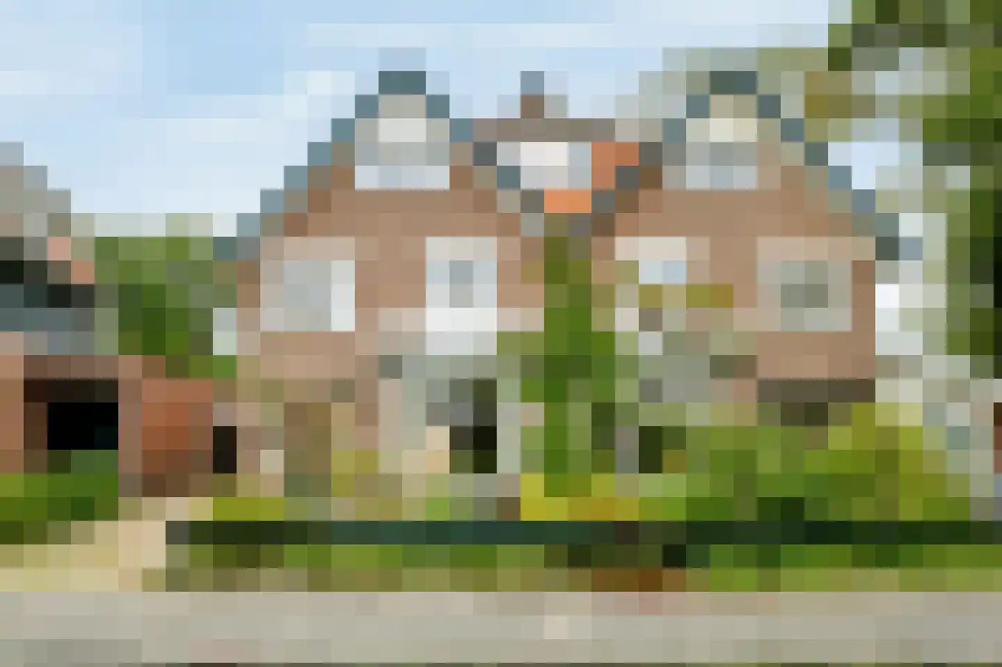 Duinlaan 3 Bennebroek