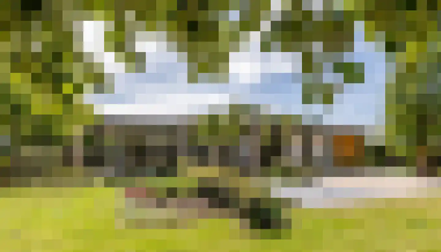 Duinlaan 5 Oostvoorne