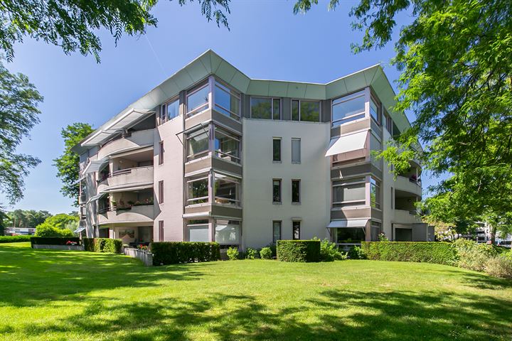 Duinlaan 55 in Son en Breugel Foto