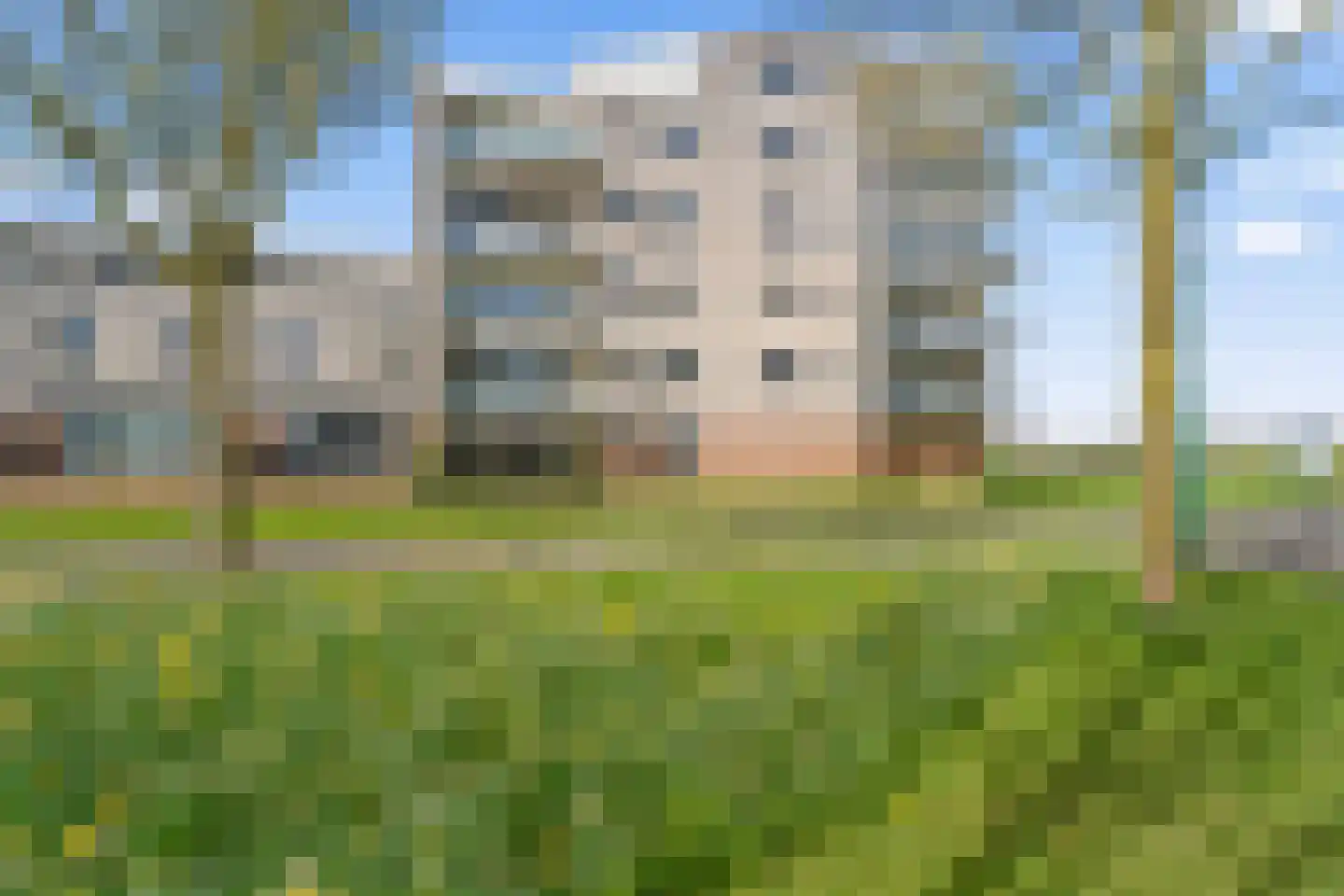 Duinmeer 15 in Houten