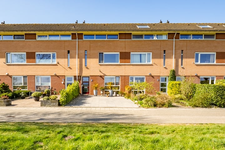 Photo of property Duinmeer 28, Houten