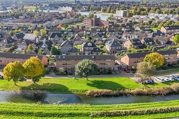 Foto van woning Duinmeer 66, Houten