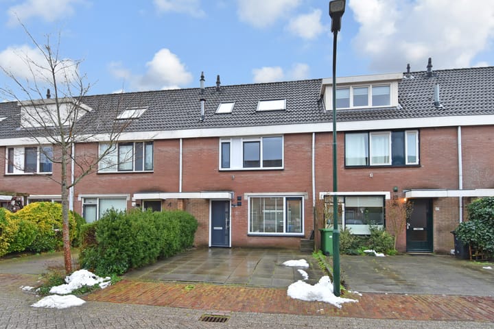 Duinmeierij 45 in Leidschendam