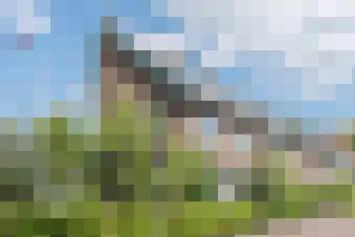 Duinoord 21 in Katwijk