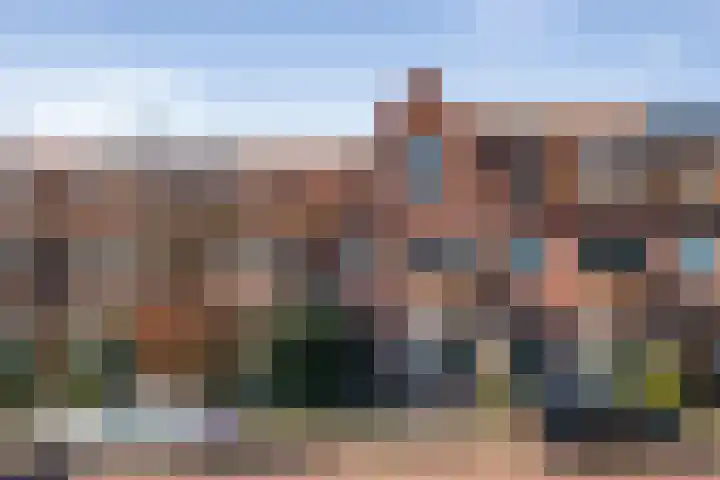 Duinoordstraat 79 in Haarlem