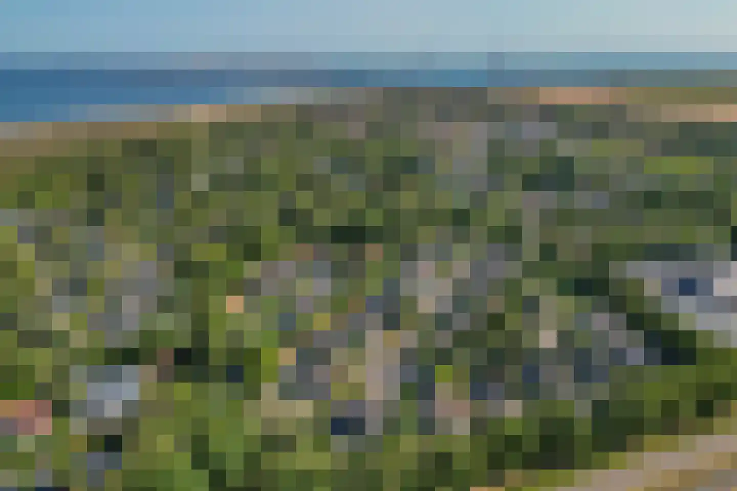 Duinpan 48 Kamperland thumbnail 24